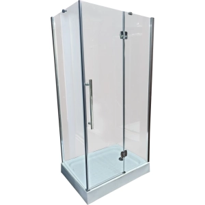 Cabina de ducha Diamond Premium DP003