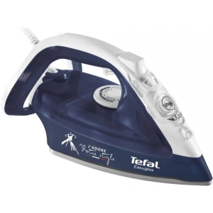 Hierro Tefal Easygliss French Limited Edition FV 3968