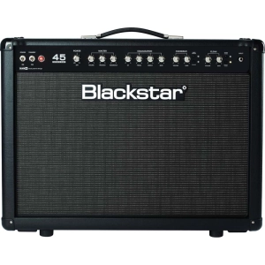 Amplificador de guitarra Blackstar Series One 45 Combo