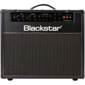 Amplificador de guitarra Blackstar HT- 60 Soloist