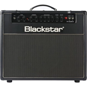 Amplificador de guitarra Blackstar HT-40 Club