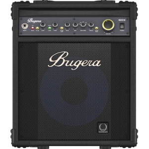 Amplificador de guitarra Bugera BXD12A