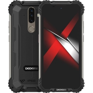 Teléfono móvil Doogee S58 Pro