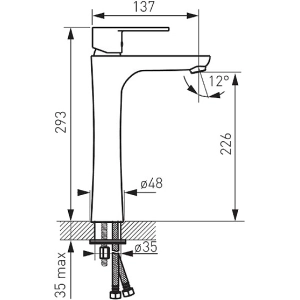 Ferro Algeo BAG2L