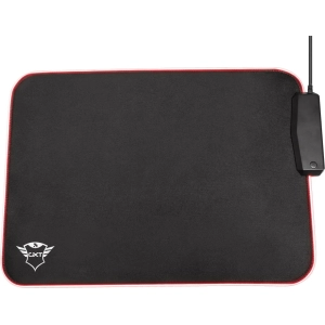 Alfombrilla de ratón Trust GXT 765 Glide-Flex RGB Mouse Pad