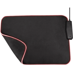 Trust GXT 765 Glide-Flex RGB Mouse Pad