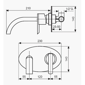 Emmevi Elly CR41055