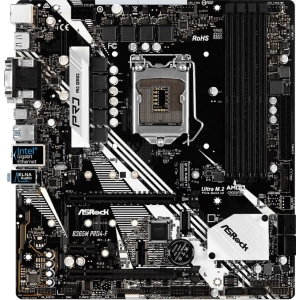 ASRock B365M Pro4-F