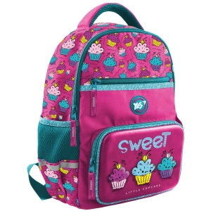 Mochila escolar Yes K-36 Sweet