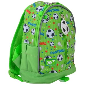 Mochila escolar Yes K-30 Match