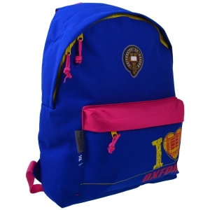 Mochila escolar Yes OX-15 I Love OX