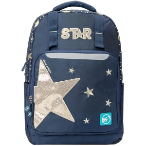 Mochila escolar Yes T-89 Star