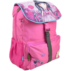 Mochila escolar Yes S-101 Santoro Candy