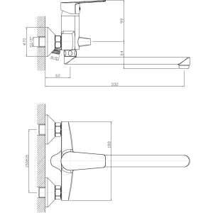 Rozzy Jenori Lotus RBZZ002-9B