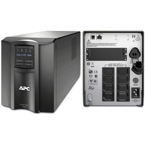 SAI APC Smart-UPS 1000VA SMT1000I