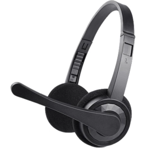 Auriculares REAL-EL GD-011MV