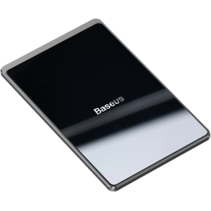 Cargador BASEUS Card Ultra-Thin Wireless Charger