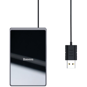 BASEUS Card Ultra-Thin Wireless Charger