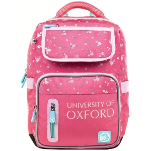 Mochila escolar Yes S-32 Oxford