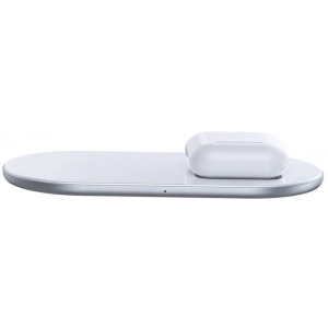 BASEUS Simple 2in1 Pro Wireless Charger