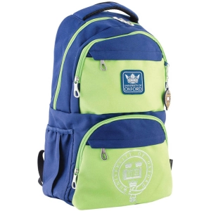 Mochila escolar Yes OX 233