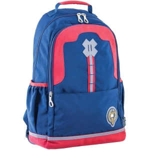 Mochila escolar Yes OX 335