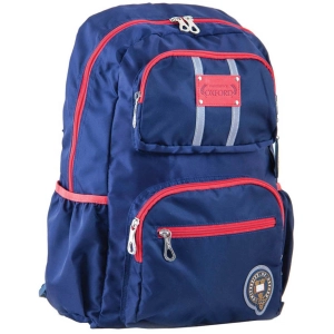 Mochila escolar Yes OX 334