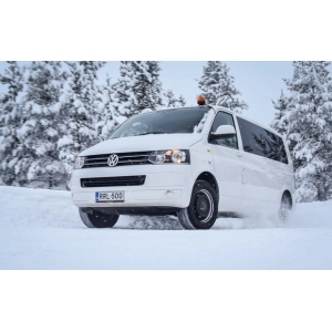 Linglong Green-Max Winter Grip Van 2