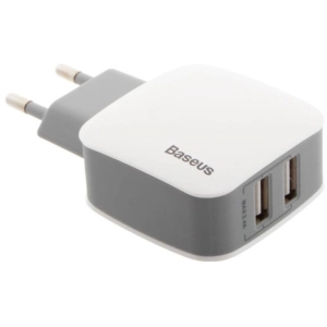 BASEUS Letour Dual U Charger