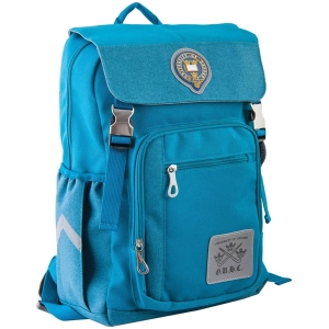 Mochila escolar Yes OX 283