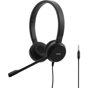 Auriculares Lenovo Pro Wired Stereo VOIP