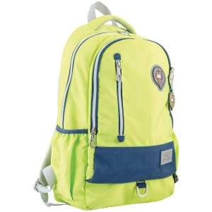 Mochila escolar Yes OX 331