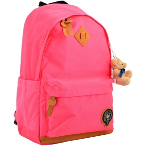 Mochila escolar Yes OX 404