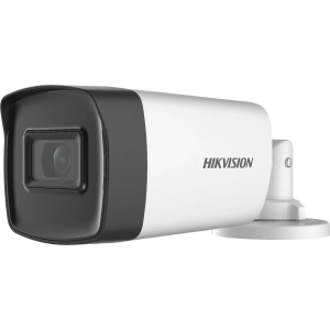 Cámara de vigilancia Hikvision DS-2CE17H0T-IT5F 3.6 mm