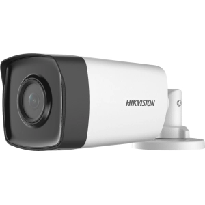 Cámara de vigilancia Hikvision DS-2CE17D0T-IT5F 3.6 mm