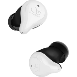 Auriculares Shanling MTW100 DD