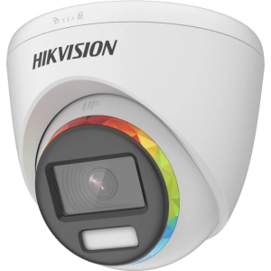 Cámara de vigilancia Hikvision DS-2CE72DF8T-F 6 mm