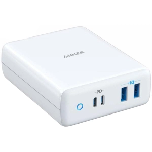 Cargador ANKER PowerPort Atom 4