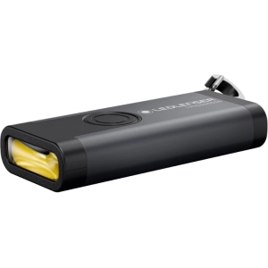 Linterna Led Lenser K4R