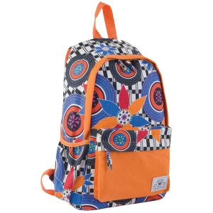 Mochila escolar Yes ST-33 Australia