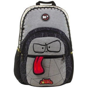 Mochila escolar Yes T-85 Zombie