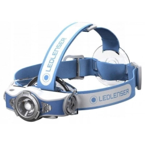 Linterna Led Lenser MH11