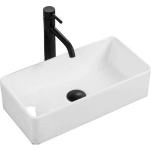 Lavabo REA Laura Slim 461