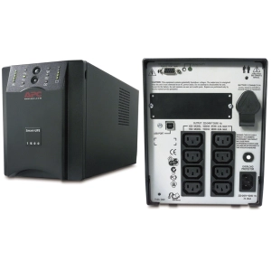 SAI APC Smart-UPS 1500VA SUA1500I