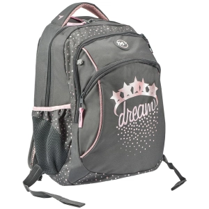 Mochila escolar Yes T-45 Dream