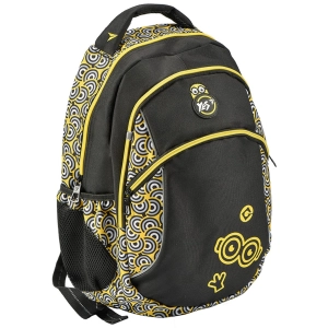 Mochila escolar Yes T-45 Minions