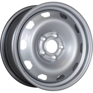 Disco TZSK Renault Duster 6,5x16/5x114,3 ET50 DIA66,1