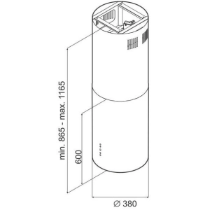 VDB Tube