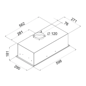 VDB Smart Glass 60