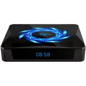 Reproductor multimedia Android TV Box X96Q Max 64 Gb